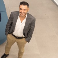 Marco Corda