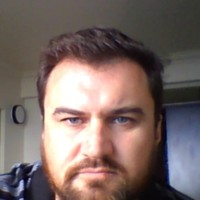 Simon Wilding
