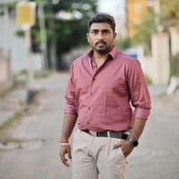 Vignesh K