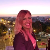 María Garrido Alegre