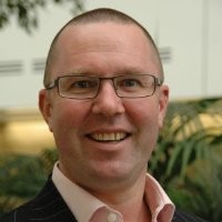 Paul Sadler