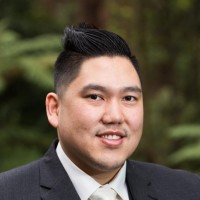 David Huang