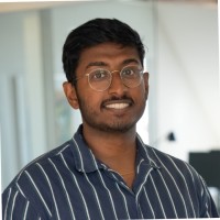 Dishaan Selvarajah
