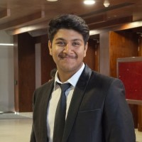 Yuvraj Gupta