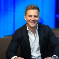 Daniel Kyrre Pedersen