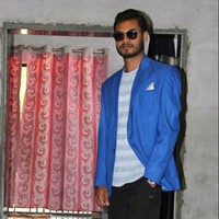 Ram Mohan Patel