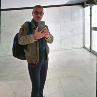 Fabrice Pellicani
