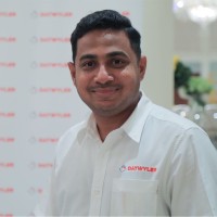 Suresh Kumar