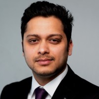 Nishant Sonkar