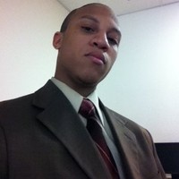 Byron Taylor
