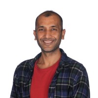 Sameer Bansal