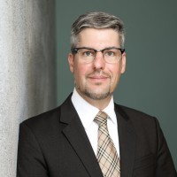 Dr. Sven Gronemeyer