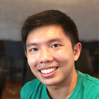 Chong Swee Goh