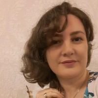 Nasim Homayouni