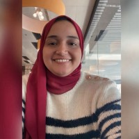Menna A. Farouk
