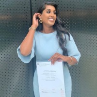 Maniesha Bhagwandat MSc