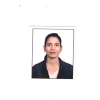 Pallavi Ukey