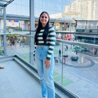 Kajal Pawar