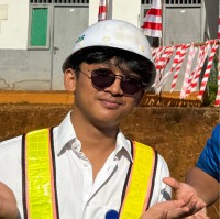 Marcellino Parsaoran Sitorus