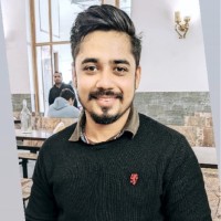 Ayush Dwivedi