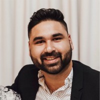 Travis D'Souza