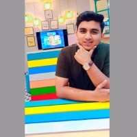 Harshit Gaur