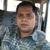 Girijesh Vishwakarma