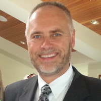 Keith Kratchmer