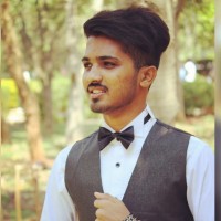Shaik Arafathuddin