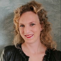 Ingeborg Greefhorst