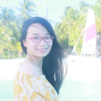 Maggie Chou