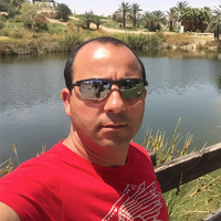 Yaron Afriat