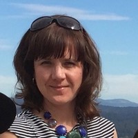 Amber Scott-Diakow, CPA,CGA