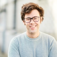 Jeroen Gaudissabois
