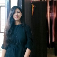 Kajal Garg