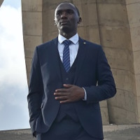 Eng. NDIZIHIWE Jean Marie Robert