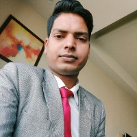 Krishna Maji