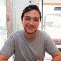 Martin Asuncion
