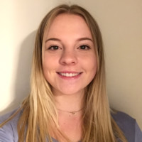 Ansley Mcfarling