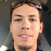 Anthony Barrientos