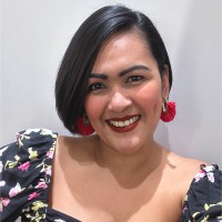 Rhea Rizza Chavez