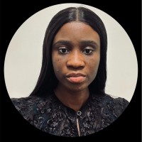 Oluwaseyi Afuye, Aca.