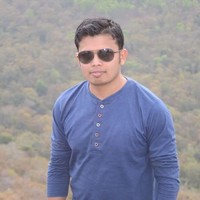 Sadanand Patil