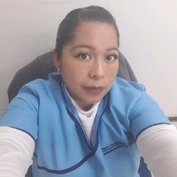 Mireya Mora Fragoso