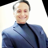 Sky Sharma  CISO - Cyber-ARPA-H STATS PD