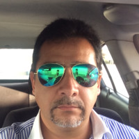 Cristian Alejandro Ampuero Rojas