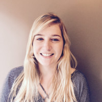 Britta Cicansky Cech, DC