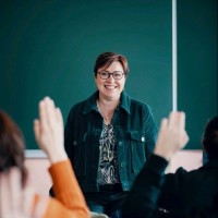 Marie-George PERNATON