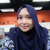 Mona Izlin Mohamad Hairan