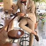 Khaled Hussein